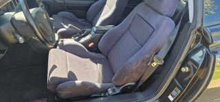 Alfa Romeo GTV 2004