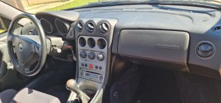 Alfa Romeo GTV 2004