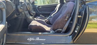 Alfa Romeo GTV 2004