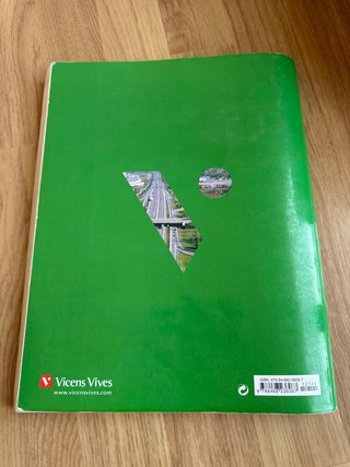 GB Geografia