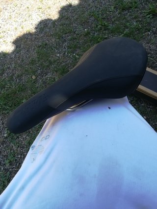 Sillín de Bicicleta Fi'zi:k