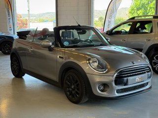 MINI Mini MINI COOPER CABRIO 1.5