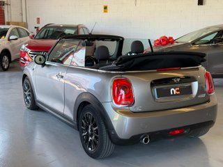 MINI Mini MINI COOPER CABRIO 1.5