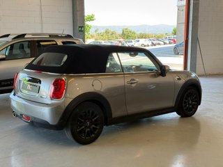 MINI Mini MINI COOPER CABRIO 1.5