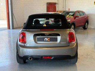 MINI Mini MINI COOPER CABRIO 1.5