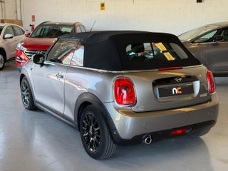 MINI Mini MINI COOPER CABRIO 1.5