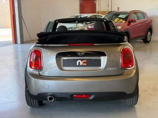 MINI Mini MINI COOPER CABRIO 1.5