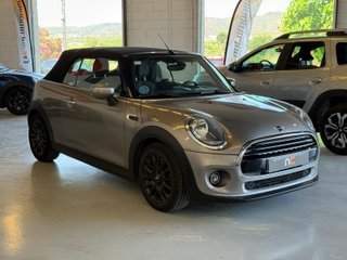 MINI Mini MINI COOPER CABRIO 1.5