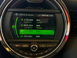 MINI Mini MINI COOPER CABRIO 1.5