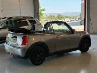 MINI Mini MINI COOPER CABRIO 1.5