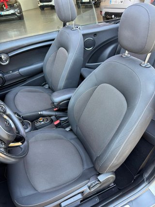 MINI Mini MINI COOPER CABRIO 1.5