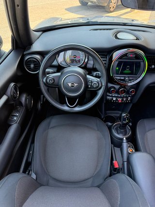 MINI Mini MINI COOPER CABRIO 1.5