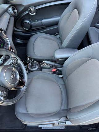 MINI Mini MINI COOPER CABRIO 1.5