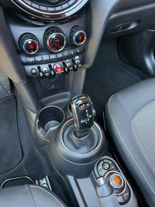 MINI Mini MINI COOPER CABRIO 1.5