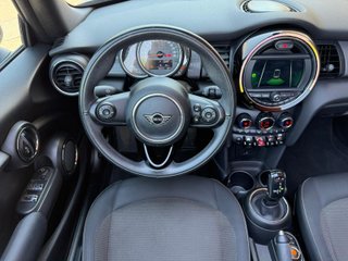 MINI Mini MINI COOPER CABRIO 1.5