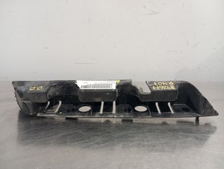 SOPORTE PARAGOLPES DELANTERO PEUGEOT 407 9HZ 9644