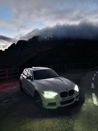 BMW Serie 1 2013