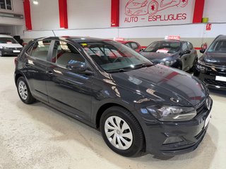 Volkswagen Polo 2018 1.6 TDI Advance