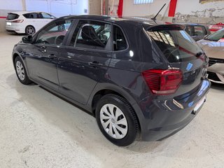 Volkswagen Polo 2018 1.6 TDI Advance