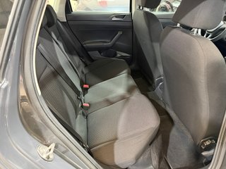 Volkswagen Polo 2018 1.6 TDI Advance