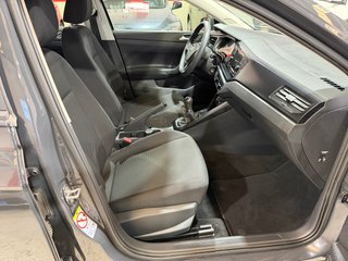 Volkswagen Polo 2018 1.6 TDI Advance