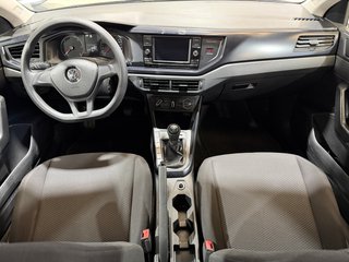 Volkswagen Polo 2018 1.6 TDI Advance