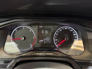 Volkswagen Polo 2018 1.6 TDI Advance