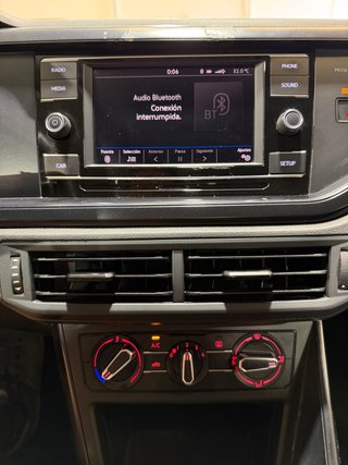 Volkswagen Polo 2018 1.6 TDI Advance
