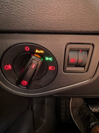 Volkswagen Polo 2018 1.6 TDI Advance