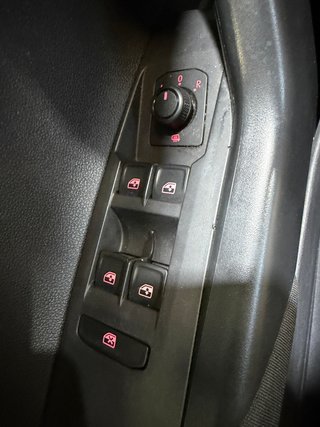 Volkswagen Polo 2018 1.6 TDI Advance