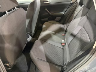 Volkswagen Polo 2018 1.6 TDI Advance