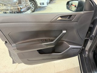 Volkswagen Polo 2018 1.6 TDI Advance