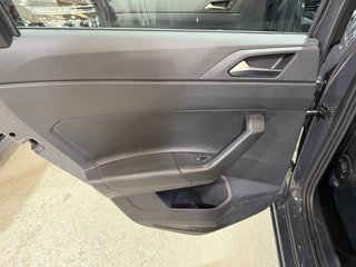 Volkswagen Polo 2018 1.6 TDI Advance