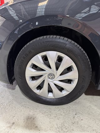 Volkswagen Polo 2018 1.6 TDI Advance