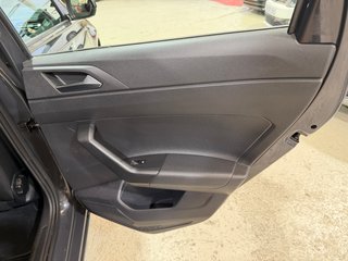 Volkswagen Polo 2018 1.6 TDI Advance