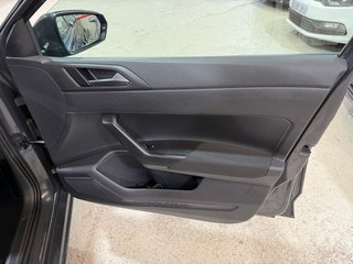 Volkswagen Polo 2018 1.6 TDI Advance