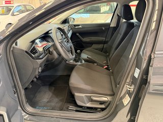 Volkswagen Polo 2018 1.6 TDI Advance