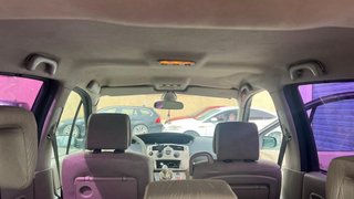 Renault Scenic 2006 AVERIADO