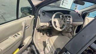 Renault Scenic 2006 AVERIADO