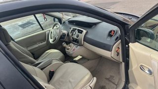 Renault Scenic 2006 AVERIADO
