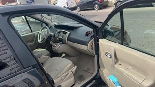 Renault Scenic 2006 AVERIADO