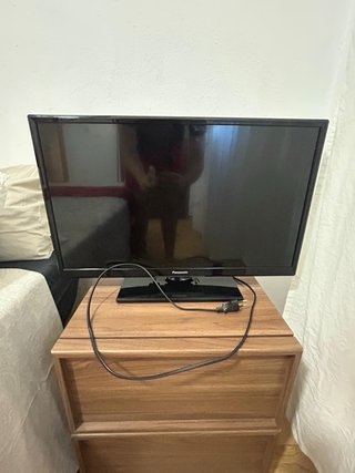 Smart TV Panasonic 24 pulgadas