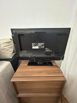 Smart TV Panasonic 24 pulgadas
