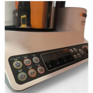 ROBOT DE COCINA KENWOOD K COOK MULTI CON ACCESORIOS