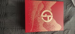 Estuche Giorgio Armani Si Intense EDP