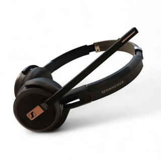 AURICULARES SENHEISER SDW 5036-EU CON CAJA