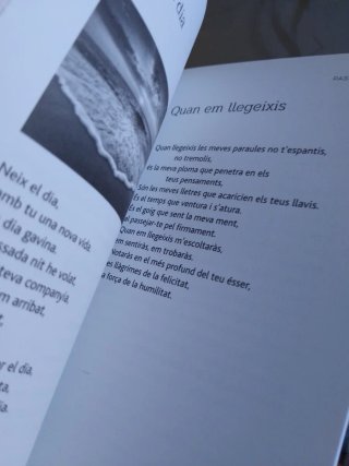 Libro Passions de Josep Garriga