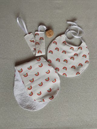 Canastilla Bebé Personalizadas