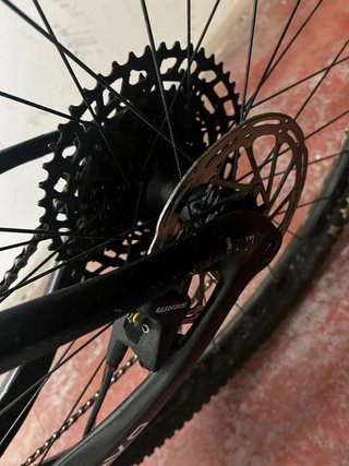 Bicicleta de Montaña Berria Bravo 5