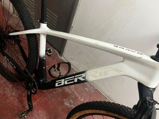 Bicicleta de Montaña Berria Bravo 5
